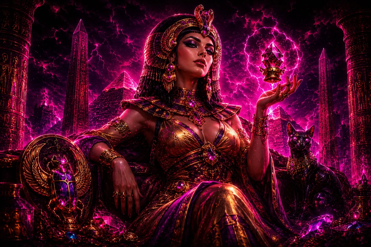 Cleopatra