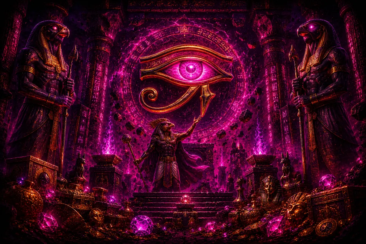 Eye of Horus