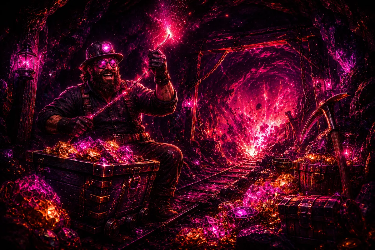 Fire in the Hole 3