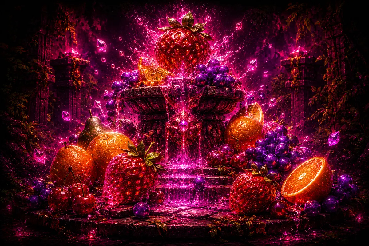 Fruit Party