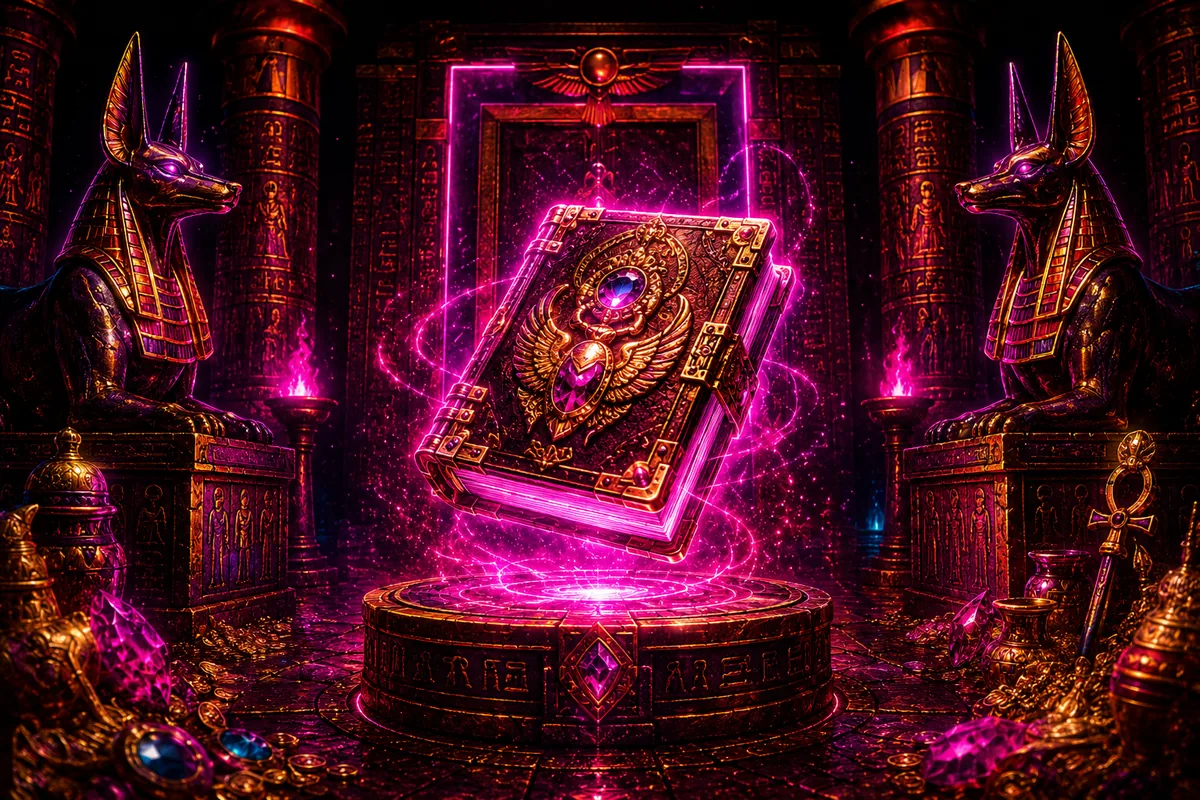 Legacy of Dead