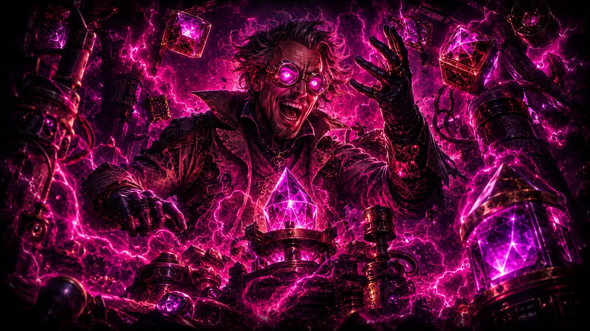 Mental 2