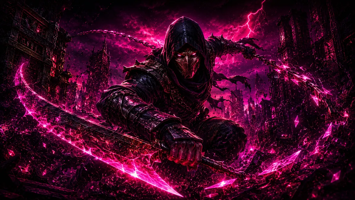 Razor Returns