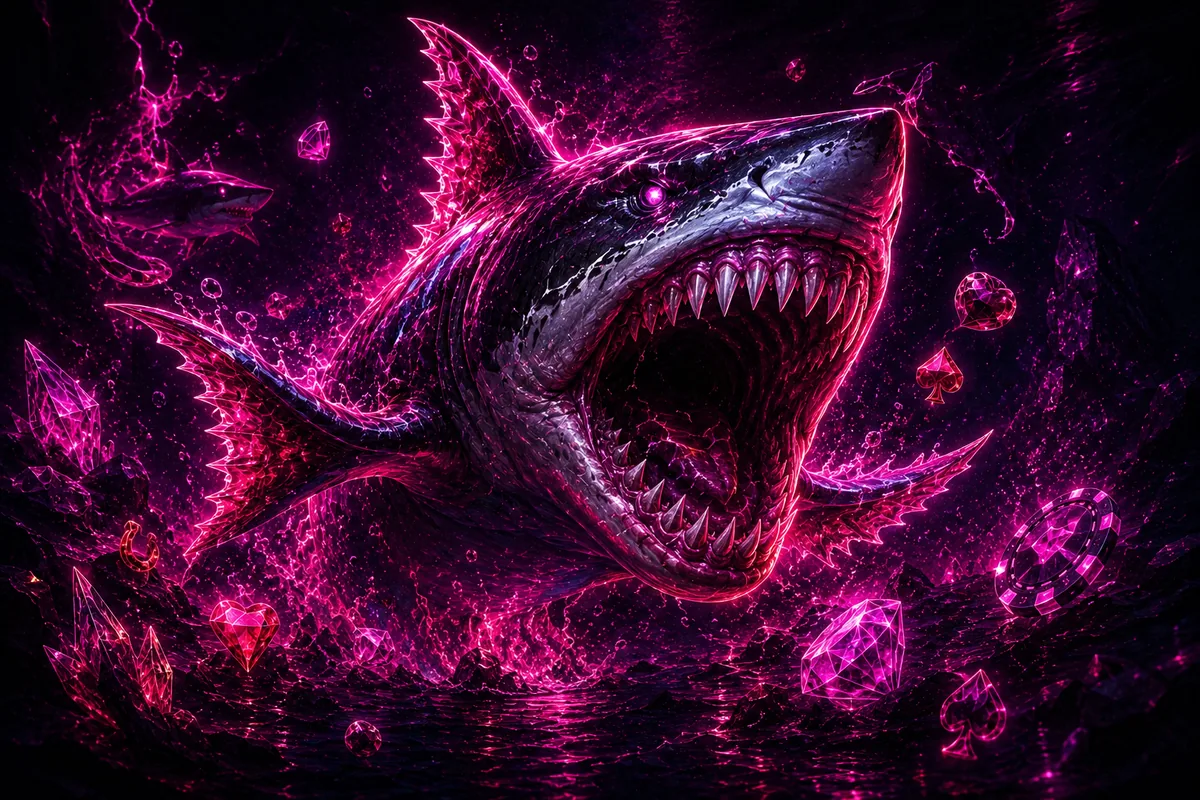 Razor Shark
