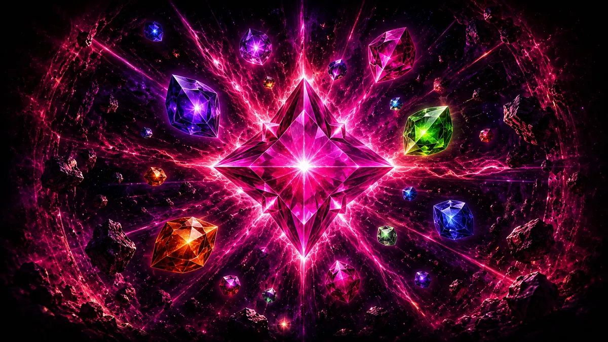 Starburst