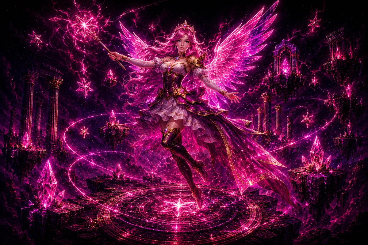 Starlight Princess 1000