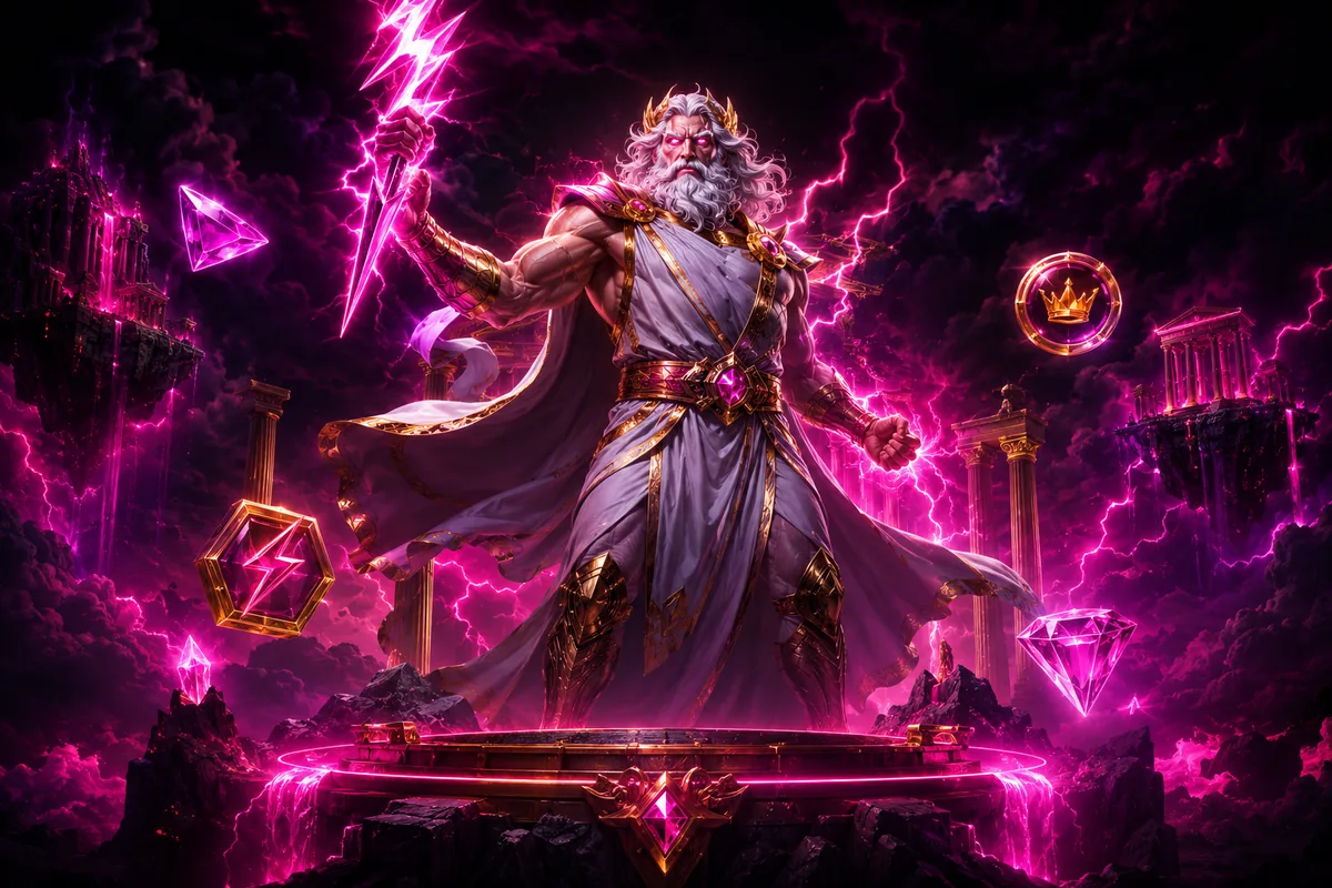 The Hand of Midas